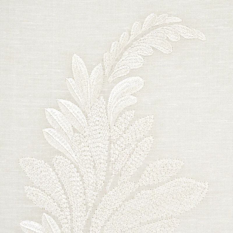 Contessa Fabric, Ivory