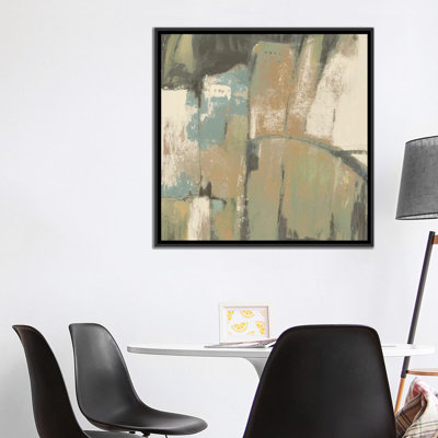 " Structural Abstract II " by Timothy O' Toole