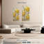 Tulipes ocre I-561348001