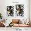 Regard de tigre blanc Brampt-108441150