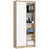 Sonoma Oak/White is out of stock
