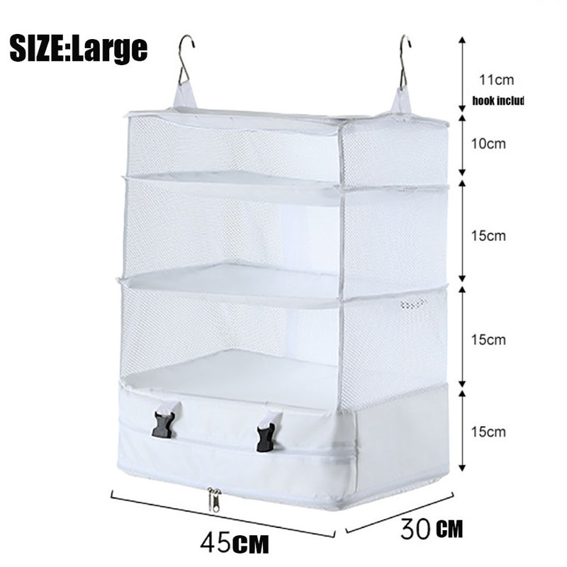Annamaria Oxford Hanging Organiser