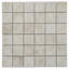 Splendeur 12 po x 12 po Carreau de mosaïque en porcelaine Lappato (4,84 pieds carrés / caisse) - paquet de 5-109928291