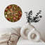 Or-chiffres-blanc-feuille-boules
