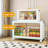Rebrilliant Plastic Storage Tub & Tote