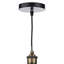 Alanna 1 - Light Cone Pendant-631362100
