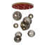 Bola 9 - Light Chandelier