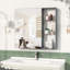 Rectangle Wall Mirror