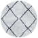 Prager Shag 500 Performance Geometric Rug