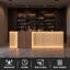 Stylish Style Cleland - Multi-usage classique pour bars, bars, pubs et salles de divertissement-129587787