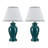 Cabrini Ceramic Table Lamp Lamp