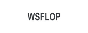 Logo WSFLOP