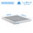 5-Inch Low Profile Box Spring, Heavy Duty 3000lbs Capacity Mattress Foundation, Sturdy Steel Structure, Easy Assembly, Full Size-1081768886