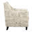 Damira Upholstered Armchair-888247843