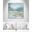 Reflection Skies - Square Version Print par Carol Robinson-1338483311-1338483307