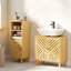 Bathroom Vanity with Basin
