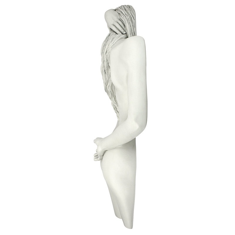 Sweet Surrender Wall Sculpture