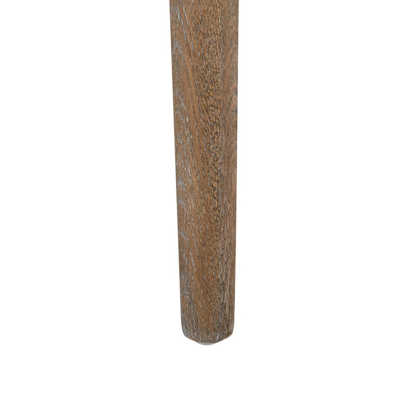 Oslo Arm Chair, Brown