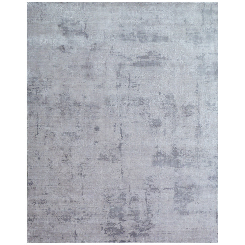 Roset Abstract Area Rug, Rectangle 12' x 15'