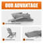 Chaise Adirondack Allurine-385800214