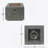 SQUARE IRON FIRE PIT-50 000 BTU-1166882494