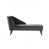 Gray Polyester Blend selected