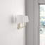 Éclairage pour meuble-lavabo à intensité variable Climsland-917089743-936060929