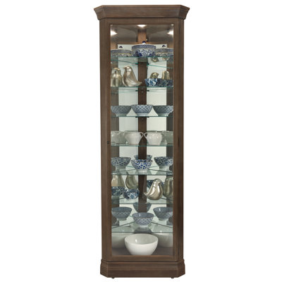 Display Cabinet