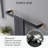 5 - Piece Bathroom Hardware Set-86154424