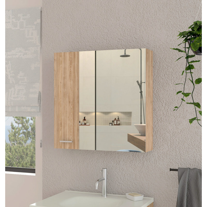 Cabinet décoratif, Beige