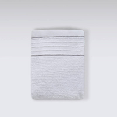 Ensemble de serviettes de bain 100% Ebbie