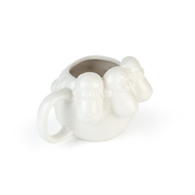 Hermosa Ceramic Coffee Mug