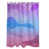 Bleu / Mauve / Rose