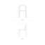 Decade Dining Chair-111134542