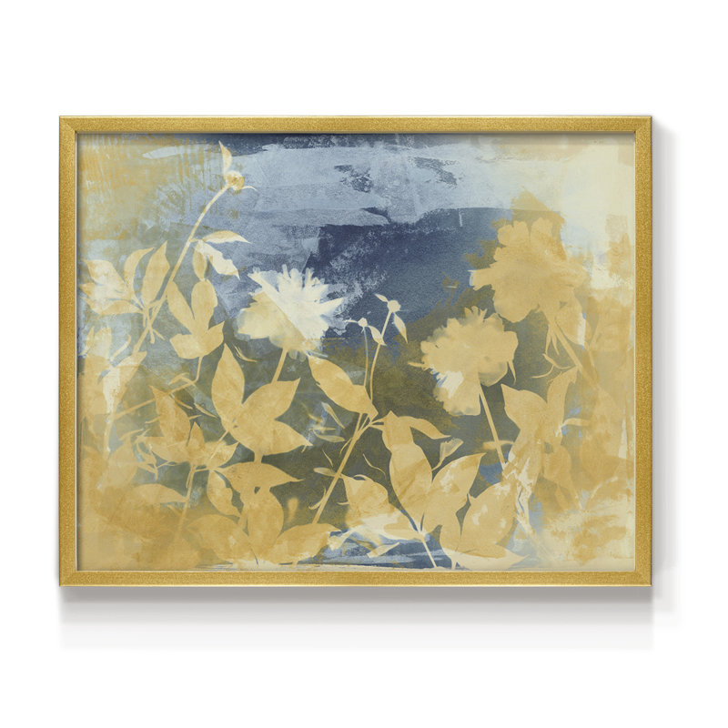 Celebrate -Framed Print - Restickable