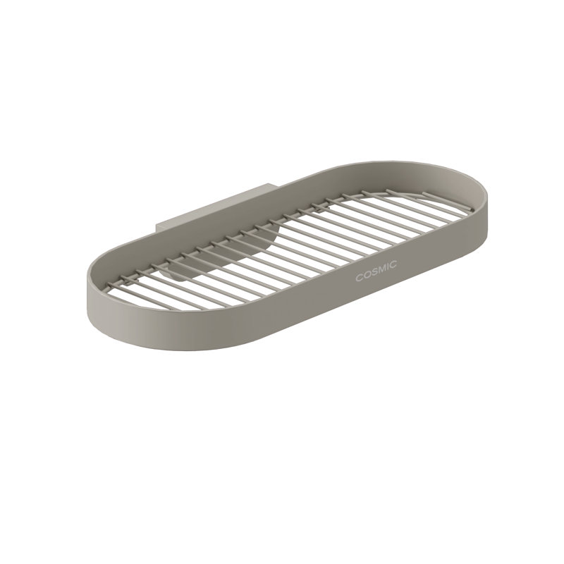 Pedaiah Soap Dish, Beige