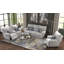 Causeuse inclinable Hart-2065407607