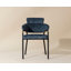 Sharqui Upholstered Arm Chair