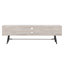 Meuble télé 2 portes pour téléviseur de 85 po ou moins Syrna-1727598853