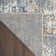 Pritt Washable Abstract Indoor Rug