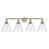 Antique Brass