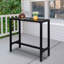 Table de bar en fer Rogin-394966949