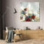 Art sur toile tendue Red Barrel Studio® PI-305004236
