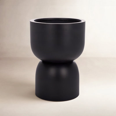 Ricco Pedestal Planter