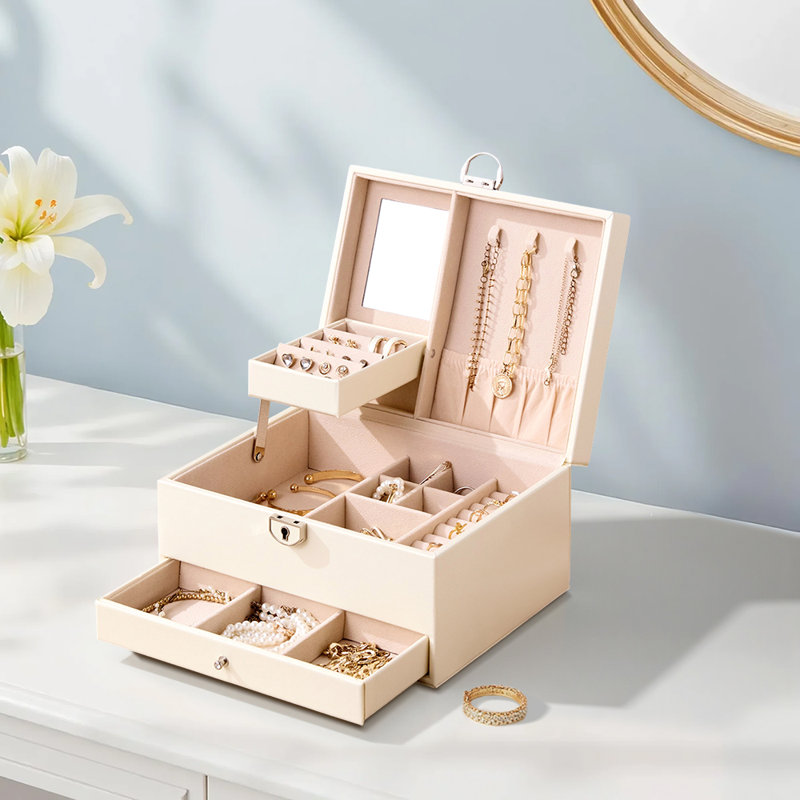 Jewelry Box +