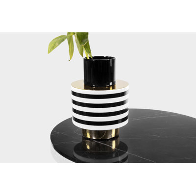 Emeline Handmade Ceramic Table Vase