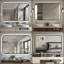 Miroir mural 29x39-1330980517