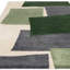 Mittie Abstract Recycled P.E.T Hand Woven Area Rug-1600894461