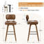 Tabouret de bar et de comptoir pivotant Loranza-1813724809-1832223917-1859372157
