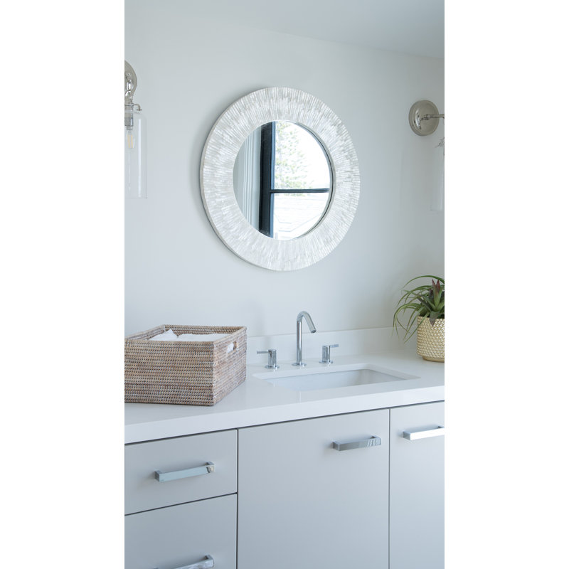 Miroir mural Bette